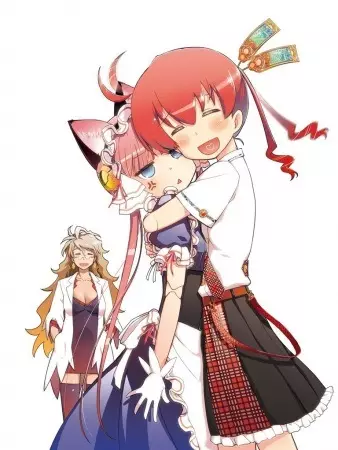 Koukaku no Pandora: Pandoradio