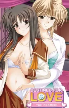 Destined for Love