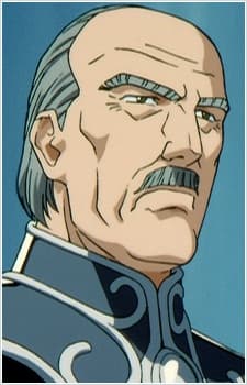 Geahard von Steger