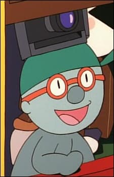 Pachiri-kun