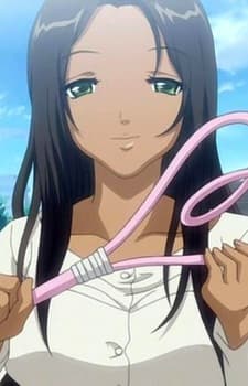 Mari Enomoto
