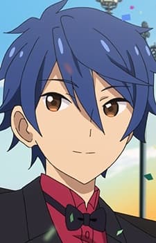 Prince Cayenne