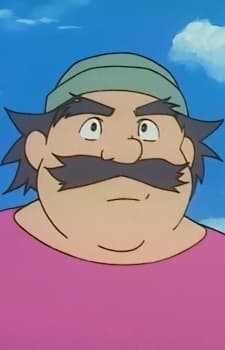 Alfonso Andretti