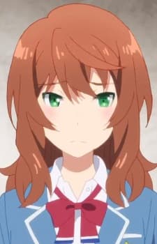 Yuuka Sonobe