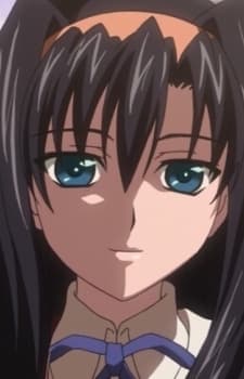 Saori Shirakawa