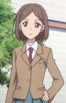 Fumiko Matsumoto