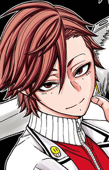 Kyouya Oiranzaka
