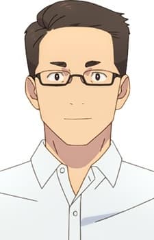 Masahiro Morikuni