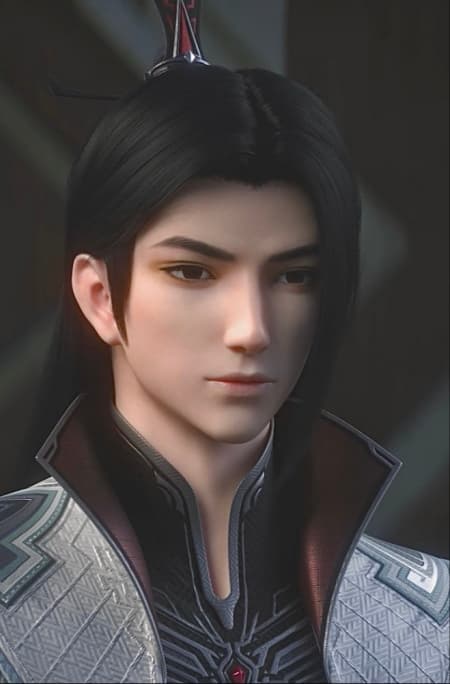 Mubai Liu