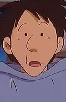 Peter (Skillful)