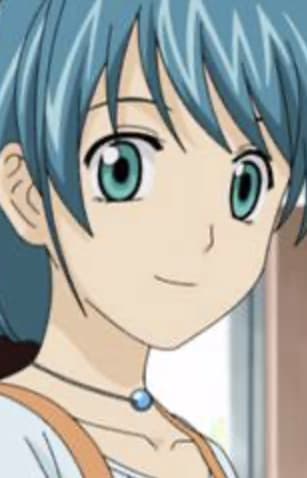 Shizuka Sendou