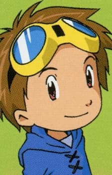Takato Matsuda