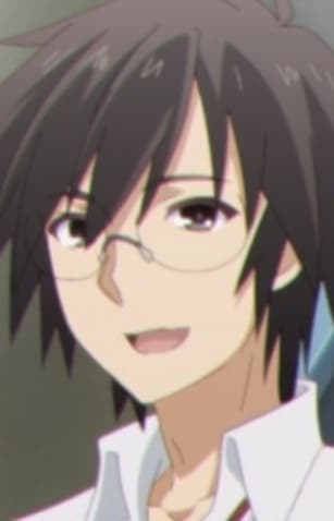 Issei Kazumasa