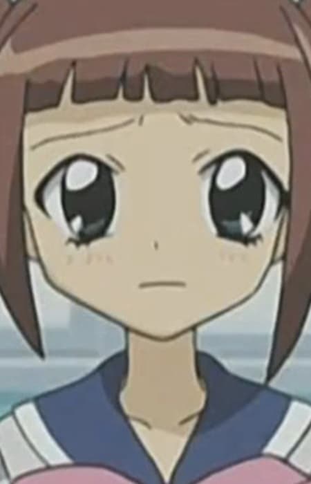 Sayaka