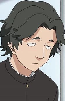 Kowashi Hara