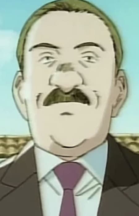 Victor Chanbonne