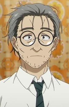 Kyouichi Mejiro