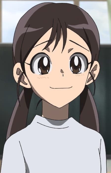 Himari Hoshino