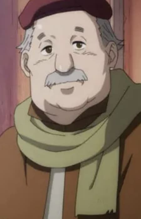 Merchant