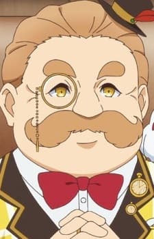 Shirou Karasuma