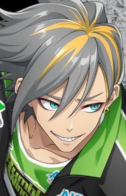 Yuuichirou Jinnai