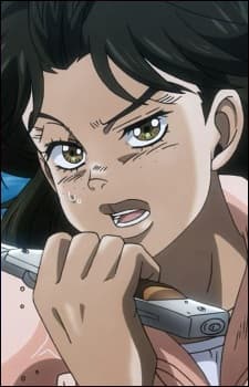 Anne Merlai