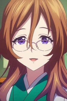 Arisu Himeno