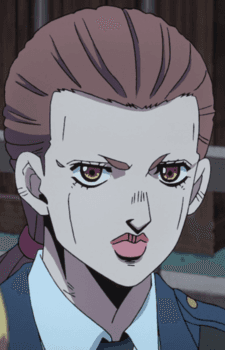 Female Guard