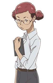 Katy Kimura