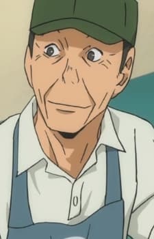 Gengorou Takahashi