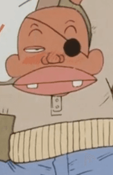 Joe Rikiishi