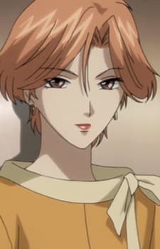 Ryoko Yakushiji