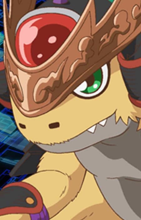 Ryudamon