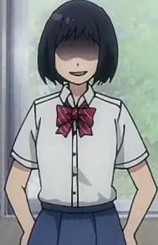 Bully Girl A