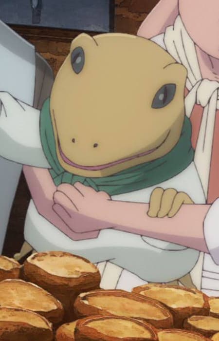 El