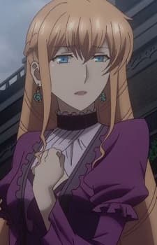 Melia François