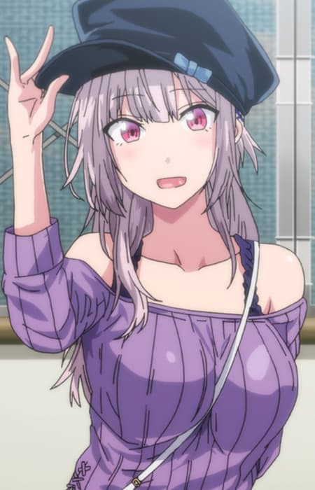 Juri Ichinomiya