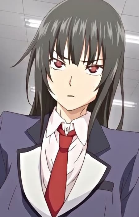 Sakurano Akizuki