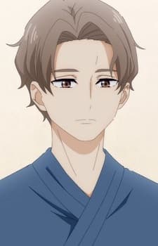 Shouichirou Hozumi