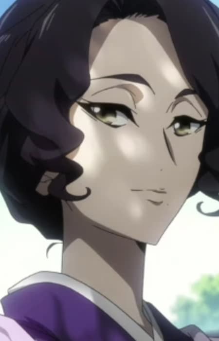 Tsuruko Ootawara