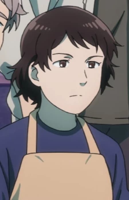 Sanae Sugimoto