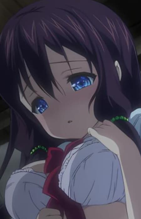 Aoi Sugawara