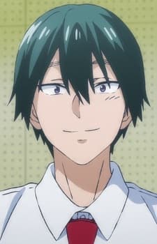 Yuusuke Sakuma