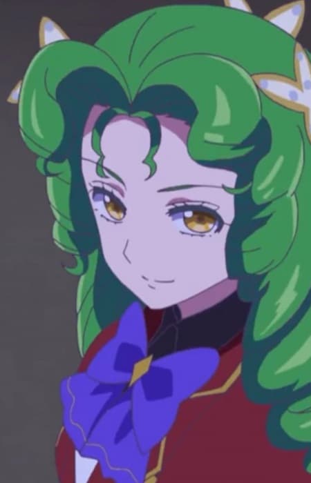 Midoriko Hanayashiki