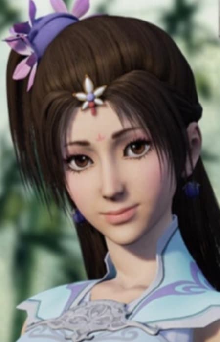 Linxuan Lu
