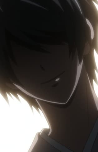 Kureha's Boyfriend
