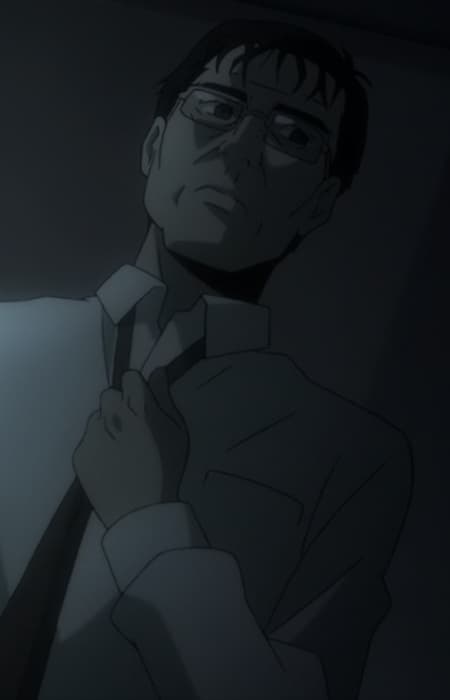 Hisanobu Sakamoto
