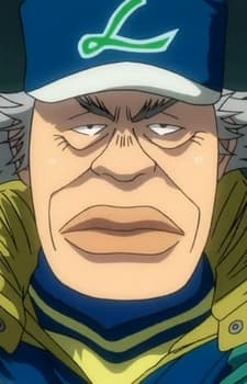 Yuuzaburou Mihara