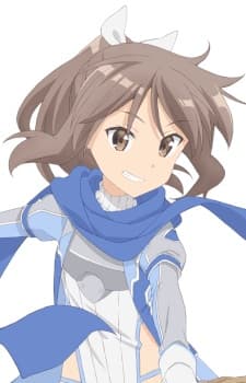 Risa Shiramine