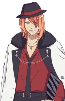 Issei Todoroki